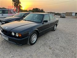 بي ام دبليو الفئة 5